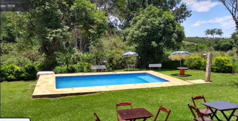Chácara à venda no bairro Jaguari: 
