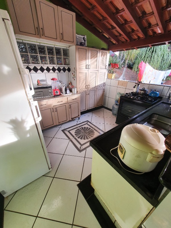 Chácara à venda no bairro Jaguari: 