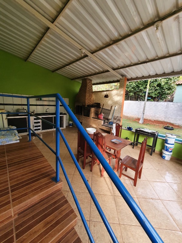 Chácara à venda no bairro Jaguari: 