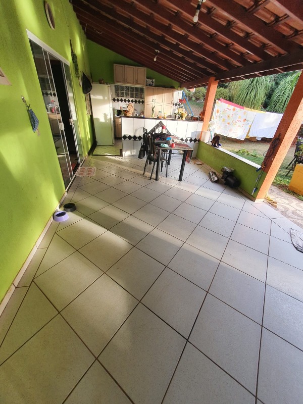 Chácara à venda no bairro Jaguari: 