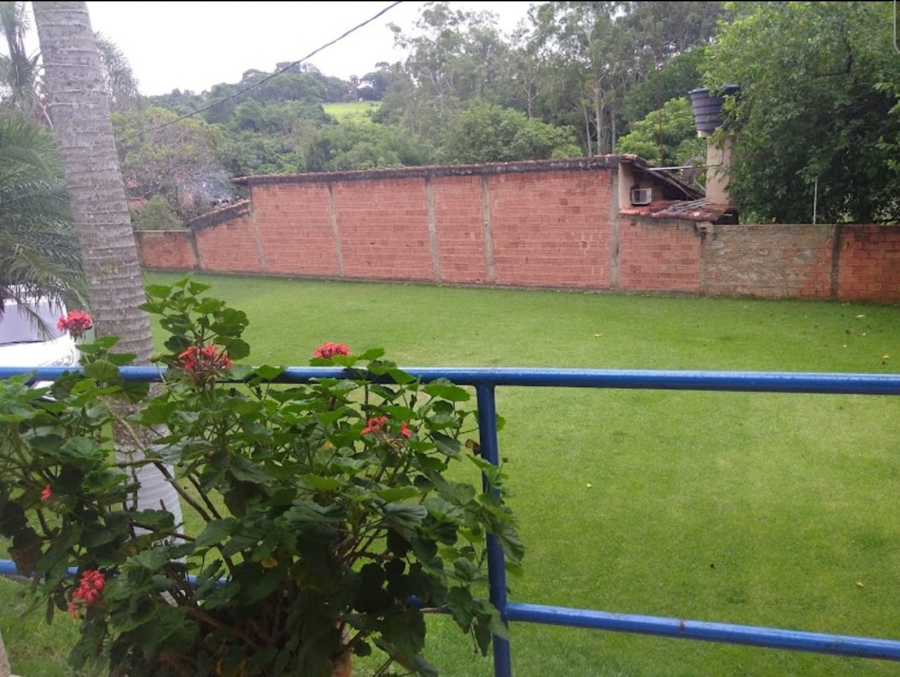 Chácara à venda no bairro Jaguari: 