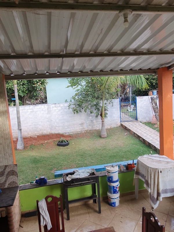 Chácara à venda no bairro Jaguari: 