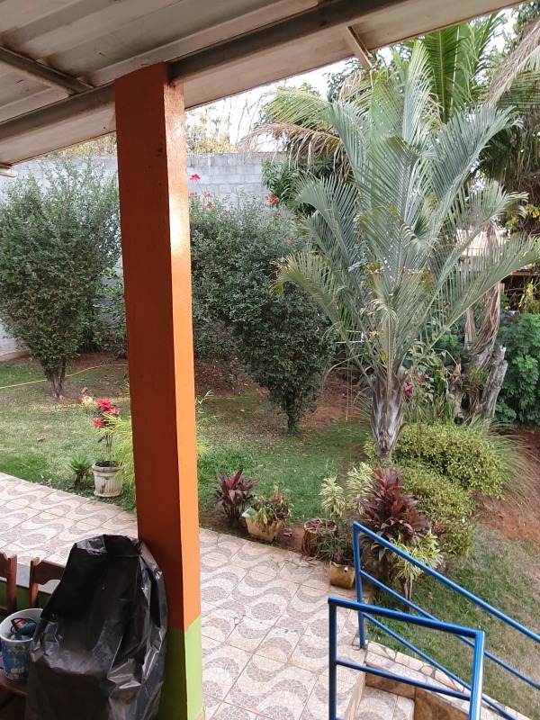 Chácara à venda no bairro Jaguari: 