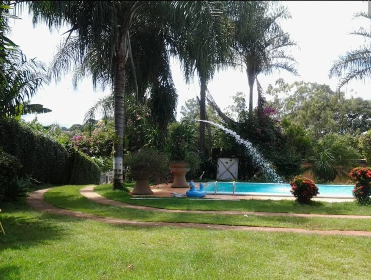 Chácara à venda no bairro Jaguari: 