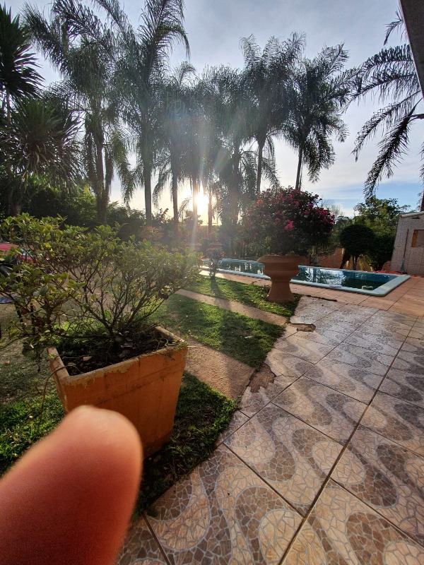 Chácara à venda no bairro Jaguari: 