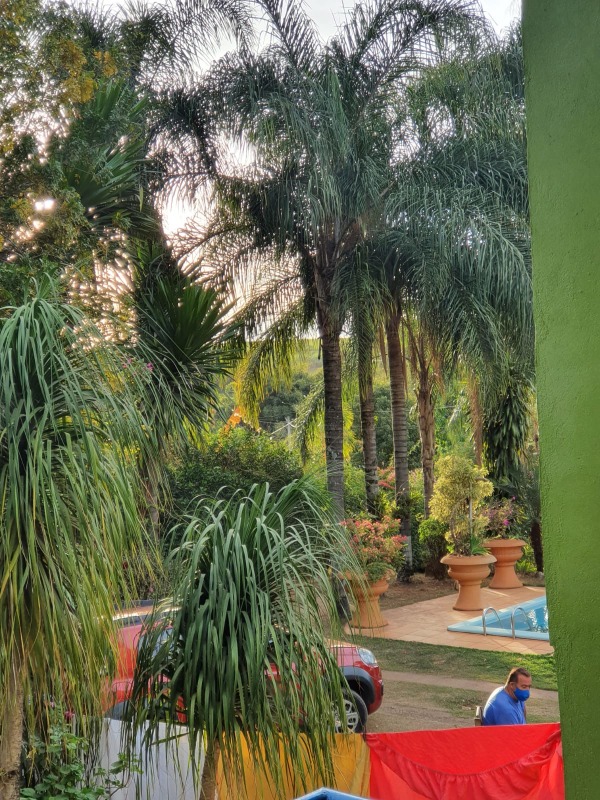 Chácara à venda no bairro Jaguari: 