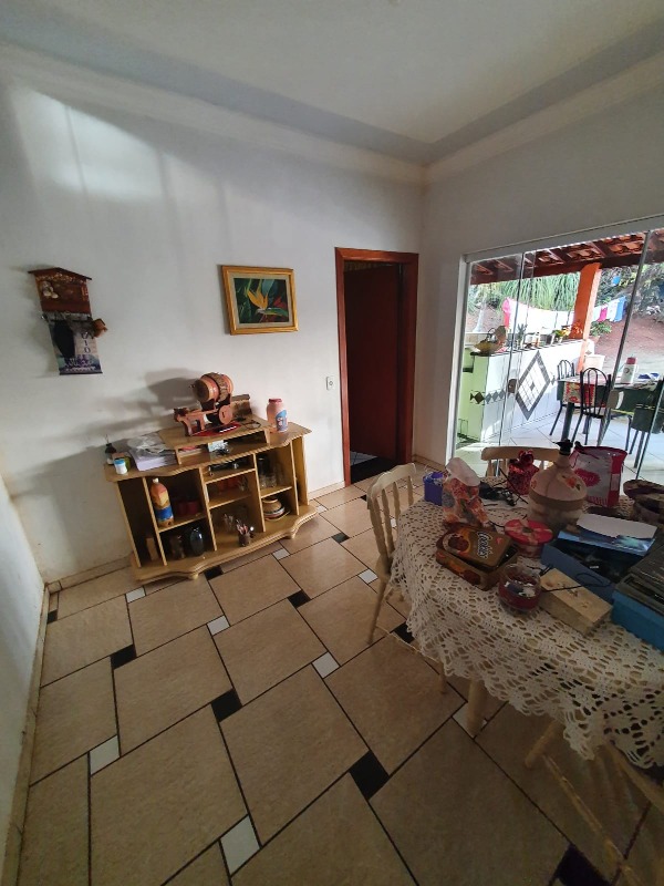 Chácara à venda no bairro Jaguari: 