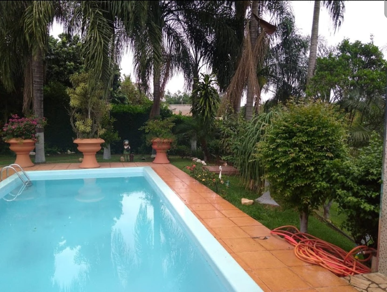 Chácara à venda no bairro Jaguari: 