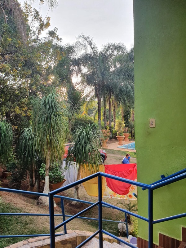 Chácara à venda no bairro Jaguari: 