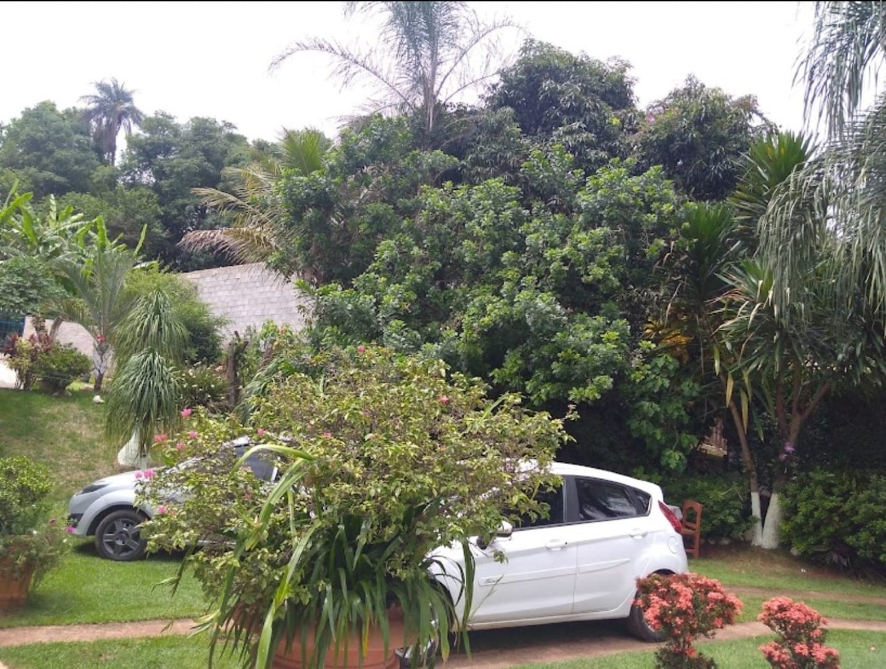 Chácara à venda no bairro Jaguari: 