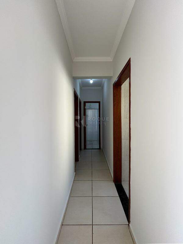 Apartamento para aluguel no bairro Vila Independência: Hall