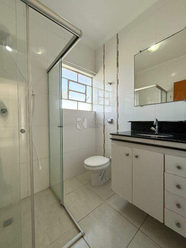 Apartamento para aluguel no bairro Vila Independência: WC social
