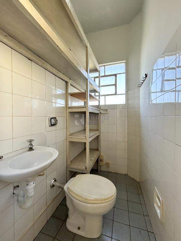 Apartamento para aluguel no bairro Vila Independência: WC social
