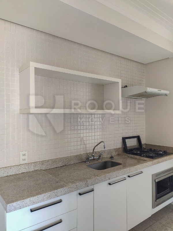 Apartamento para aluguel no bairro Desmembramento Oscar Antonio Breda: Cozinha 