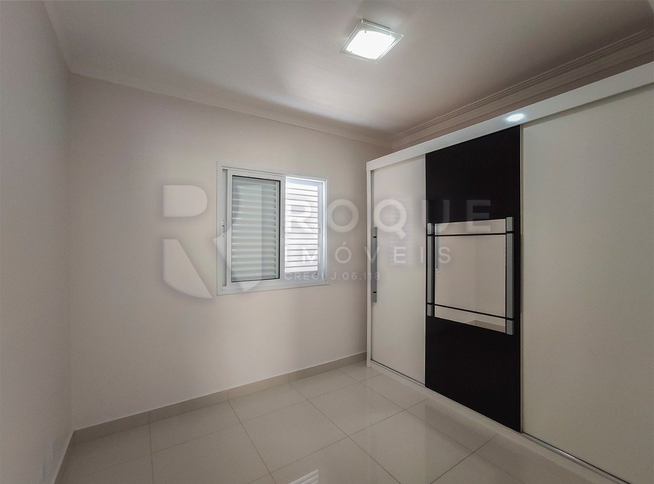 Apartamento para aluguel no bairro Desmembramento Oscar Antonio Breda: Dormitório 3