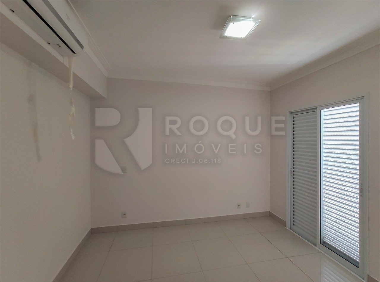 Apartamento para aluguel no bairro Desmembramento Oscar Antonio Breda: Dormitório 1 suíte