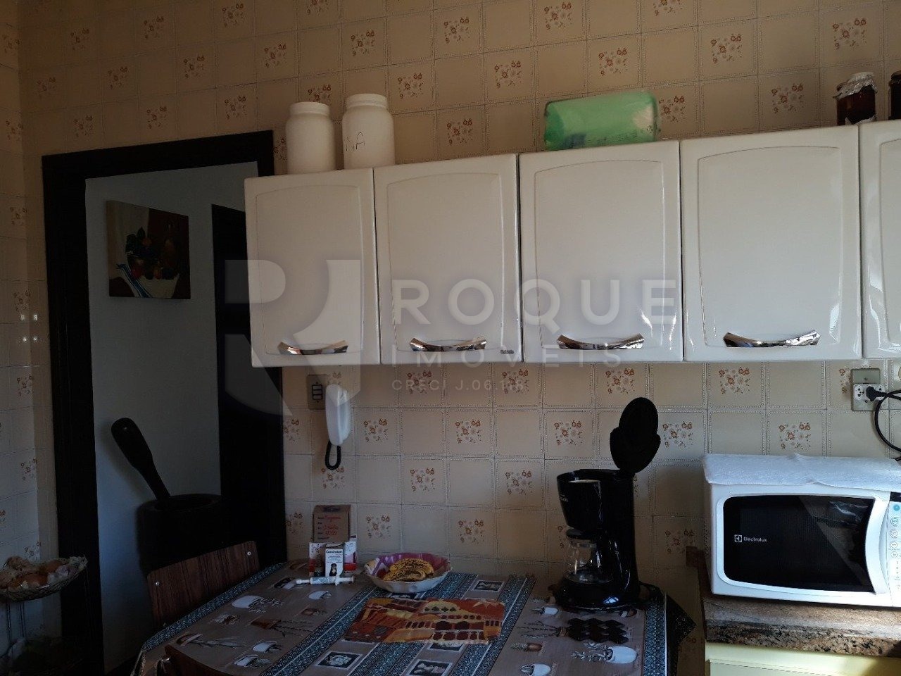 Casa Residencial à venda no bairro Vila Rocha: 