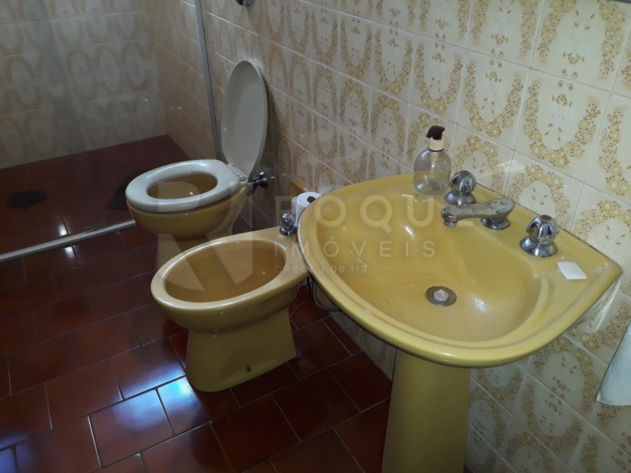 Casa Residencial à venda no bairro Vila Rocha: 