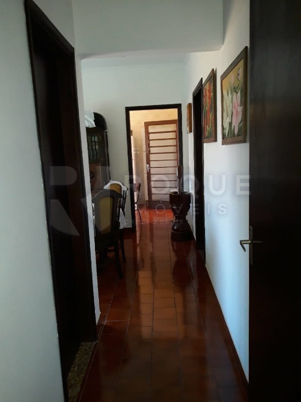 Casa Residencial à venda no bairro Vila Rocha: 