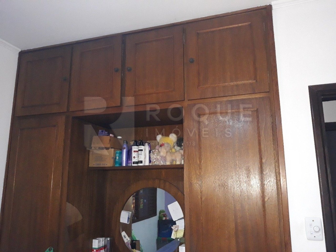 Casa Residencial à venda no bairro Vila Rocha: 