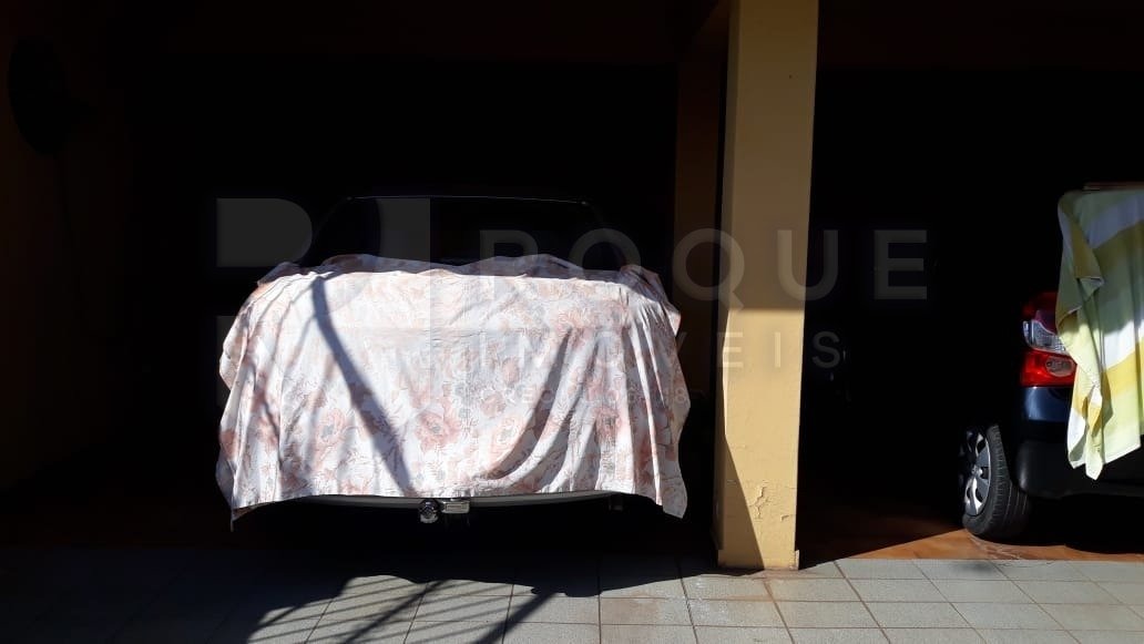 Casa Residencial à venda no bairro Vila Rocha: 