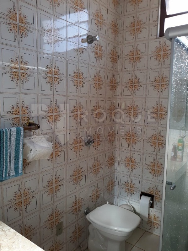 Casa Residencial à venda no bairro Vila Rocha: 