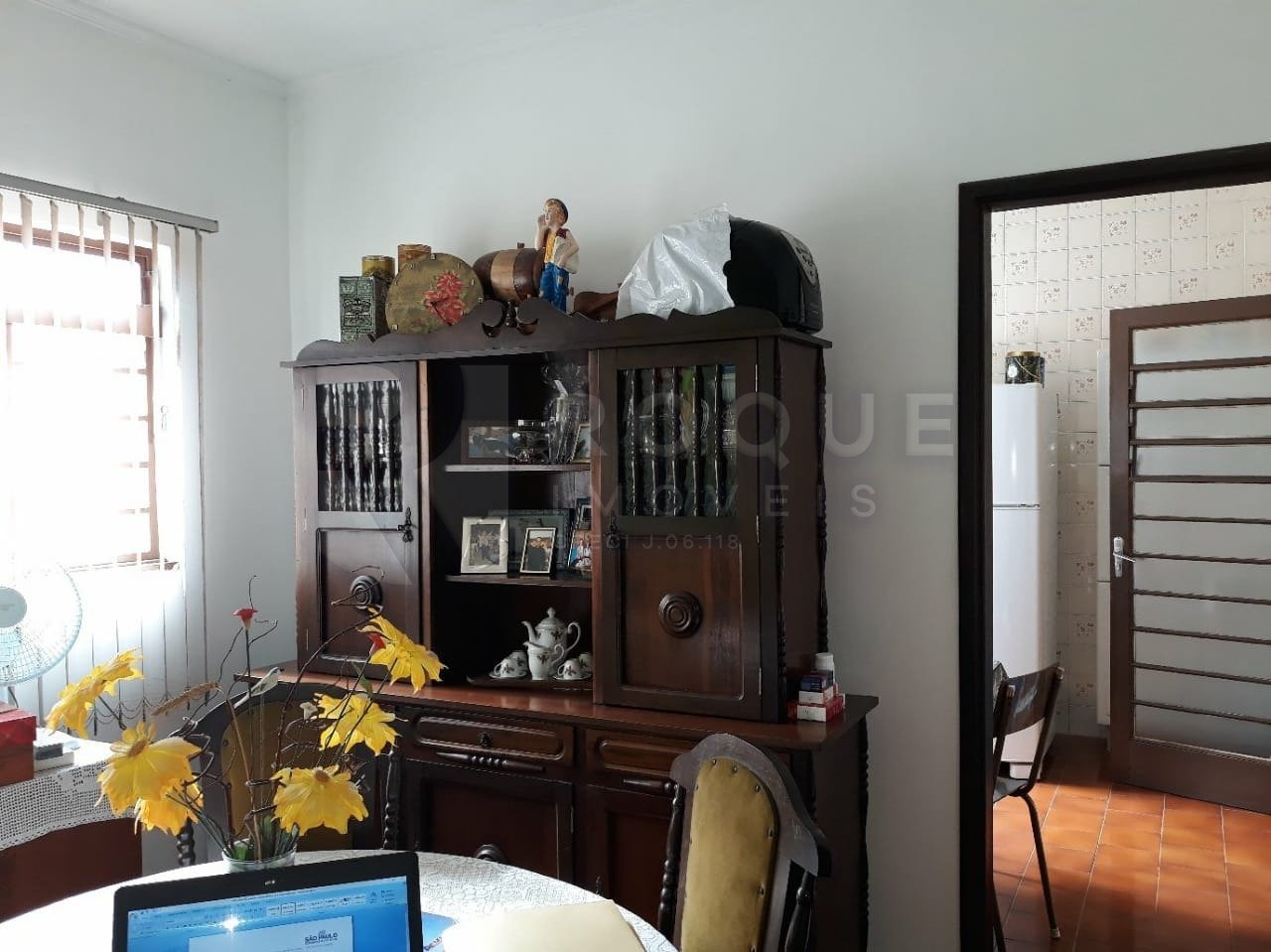 Casa Residencial à venda no bairro Vila Rocha: 