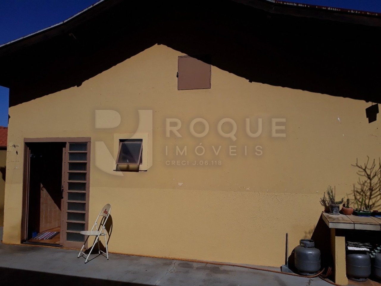 Casa Residencial à venda no bairro Vila Rocha: 