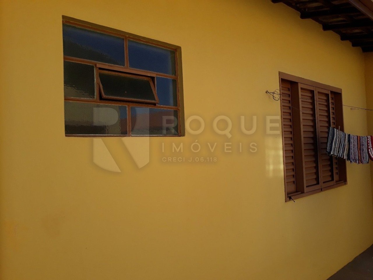 Casa Residencial à venda no bairro Vila Rocha: 