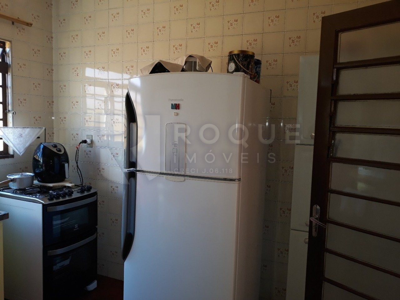 Casa Residencial à venda no bairro Vila Rocha: 