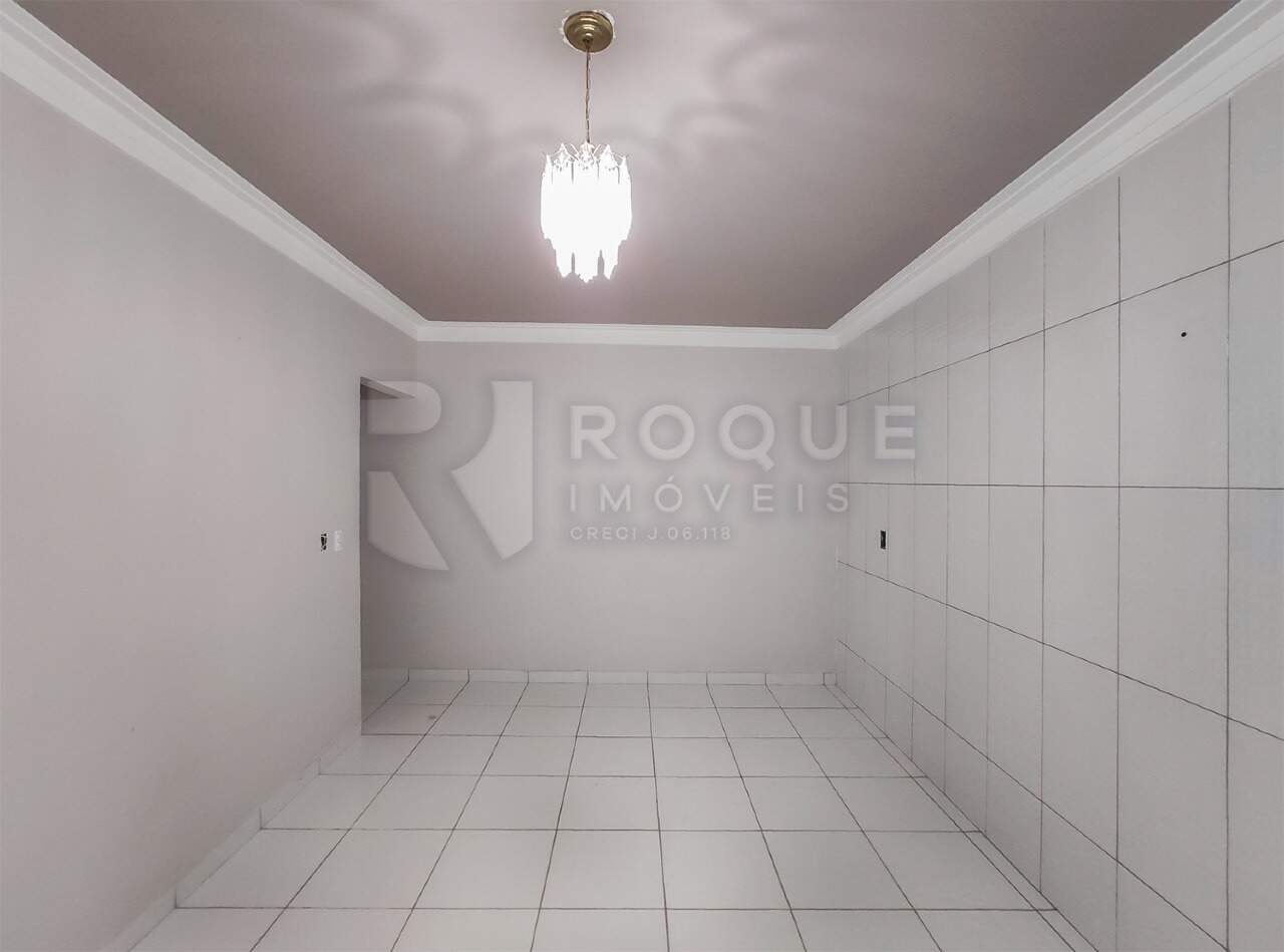 Casa Residencial para aluguel no bairro Jardim do Lago: Cozinha 