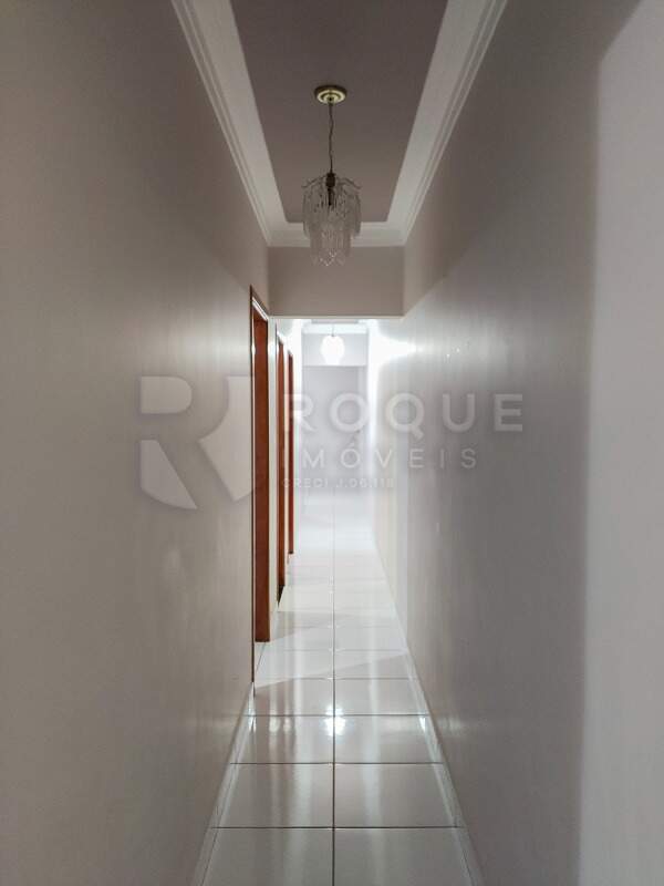 Casa Residencial para aluguel no bairro Jardim do Lago: Hall