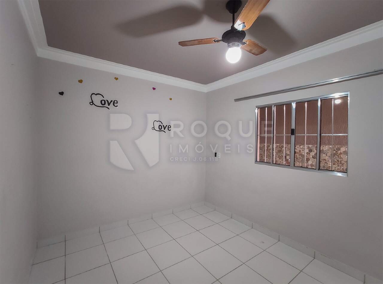 Casa Residencial para aluguel no bairro Jardim do Lago: Dormitório 1