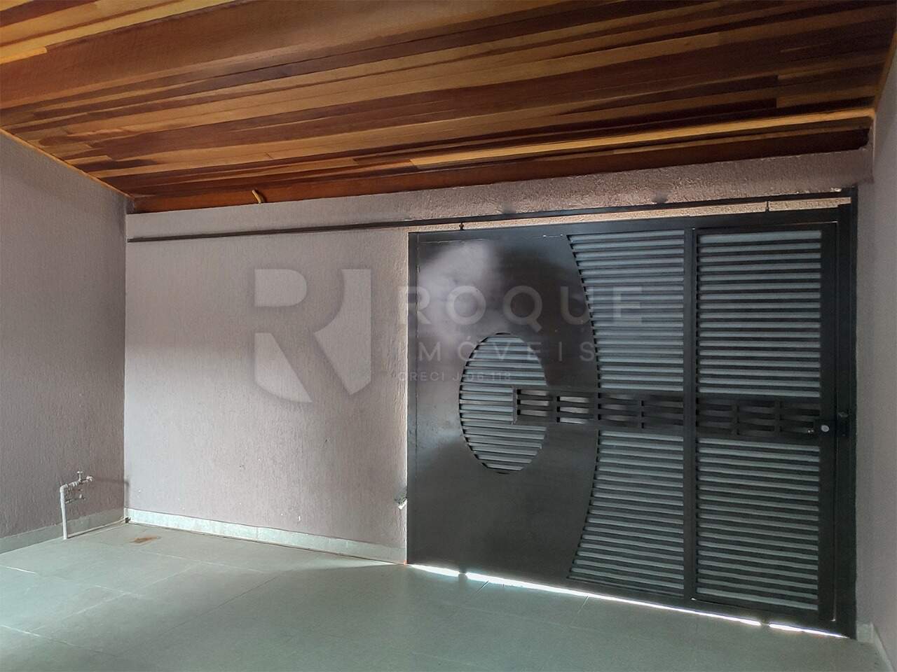 Casa Residencial para aluguel no bairro Jardim do Lago: Frente 