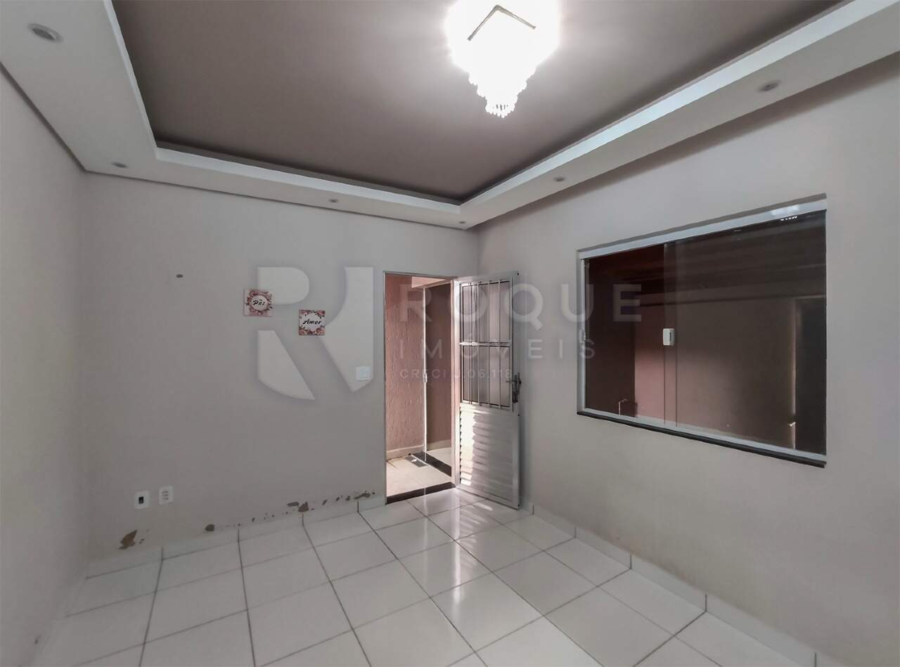 Casa Residencial para aluguel no bairro Jardim do Lago: Sala 