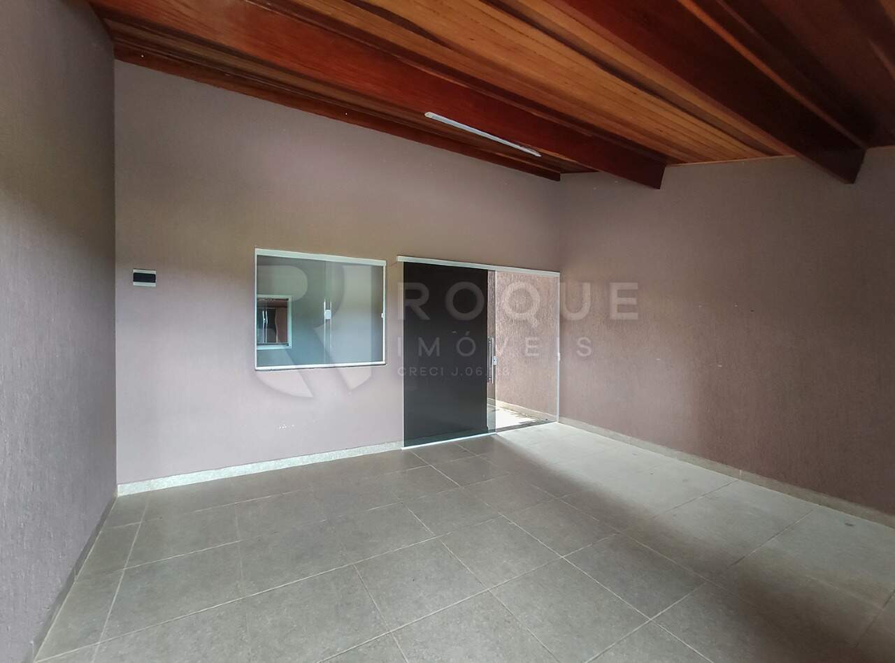 Casa Residencial para aluguel no bairro Jardim do Lago: Garagem 