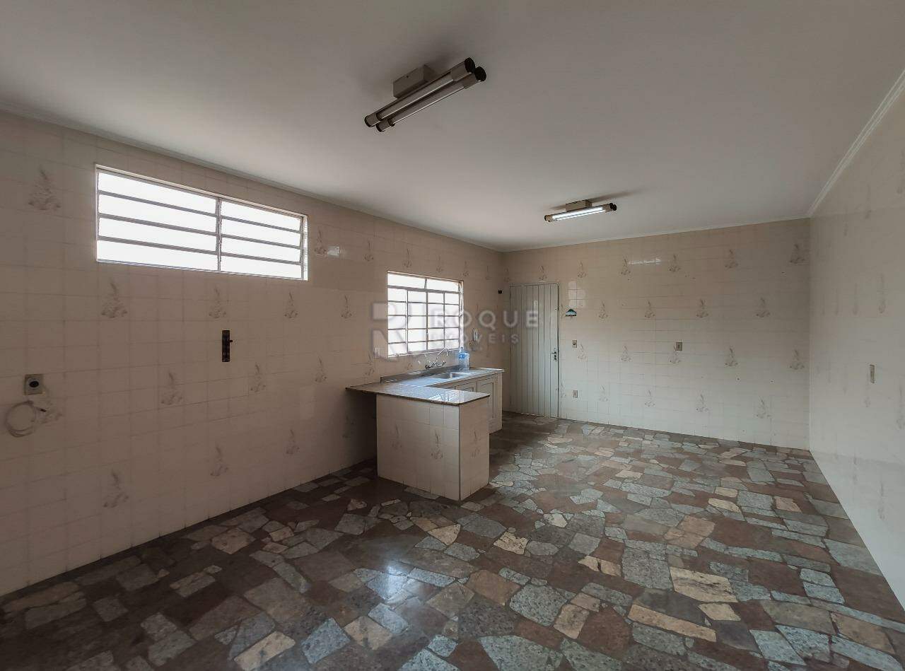 Casa Residencial para aluguel no bairro Centro: Copa / cozinha 