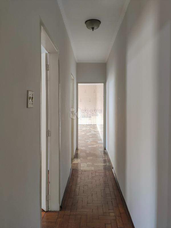 Casa Residencial para aluguel no bairro Centro: Hall 