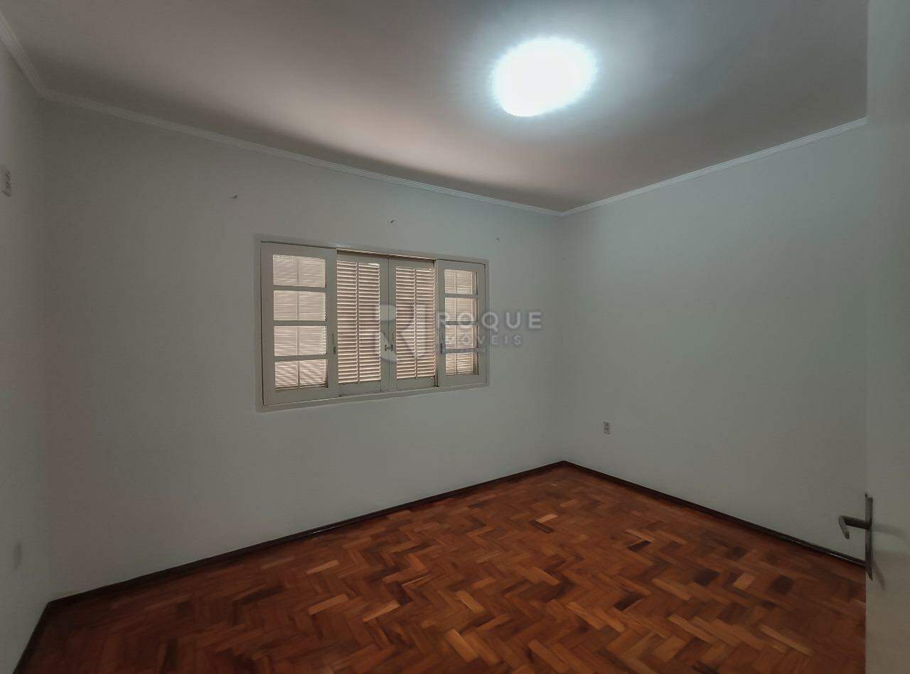 Casa Residencial para aluguel no bairro Centro: Dormitório 1