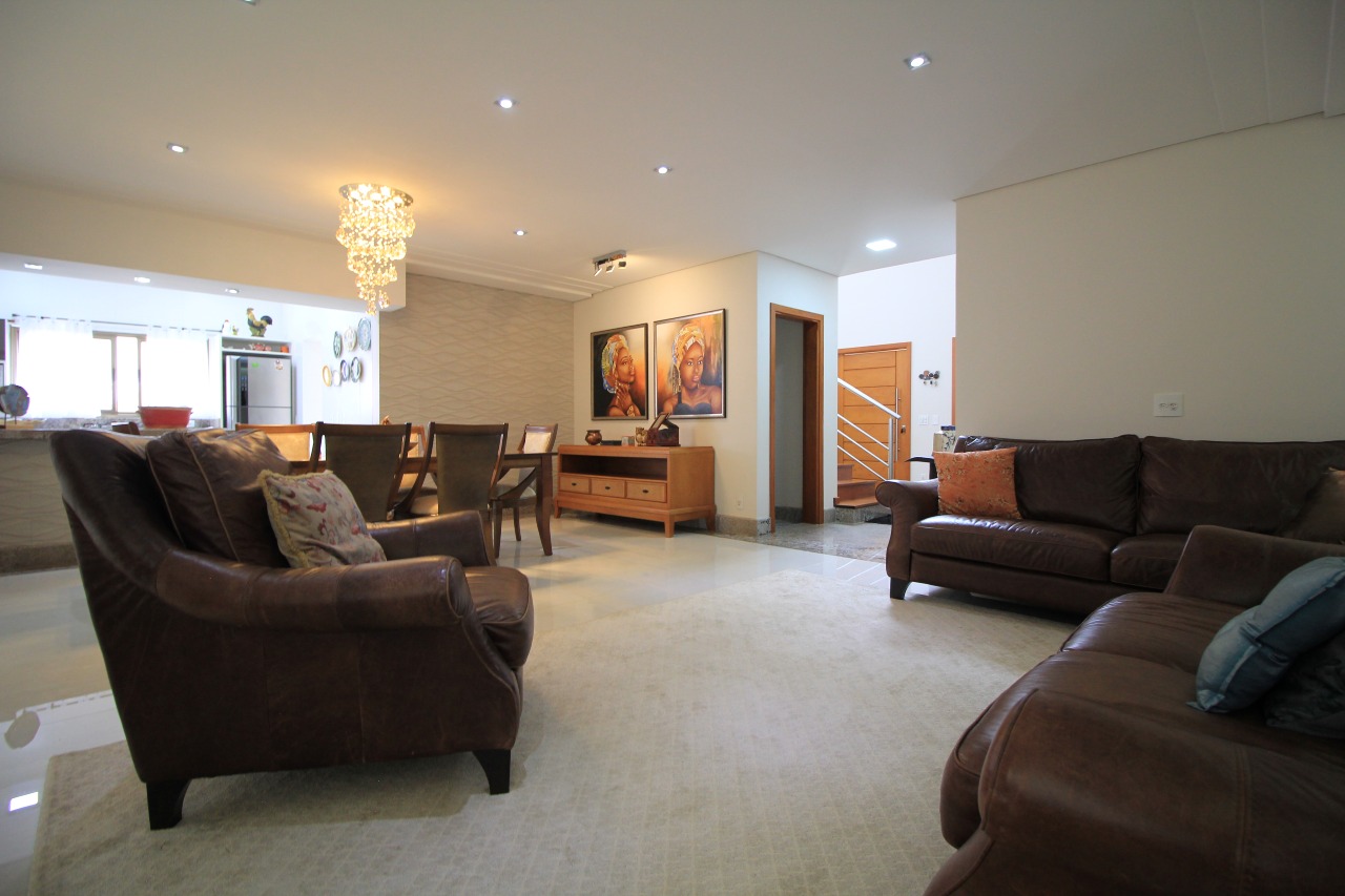 Casa em condomínio à venda no bairro Residencial Ilha de Bali: 