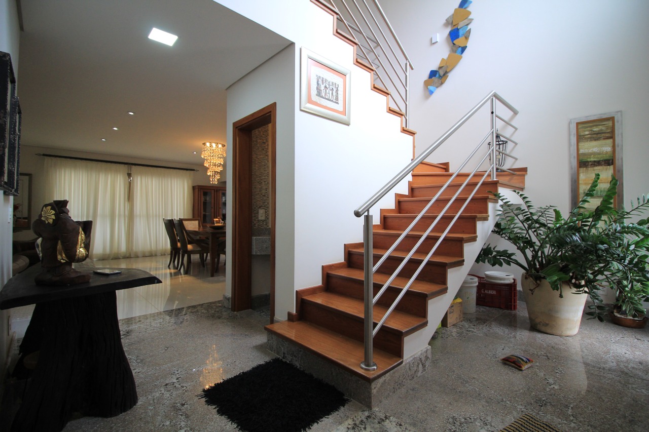 Casa em condomínio à venda no bairro Residencial Ilha de Bali: 