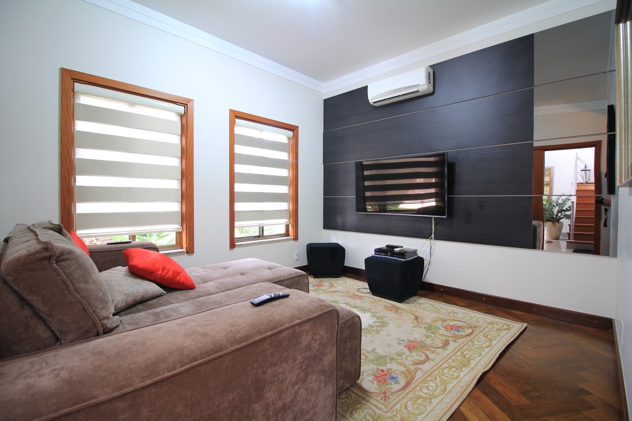 Casa em condomínio à venda no bairro Residencial Ilha de Bali: 