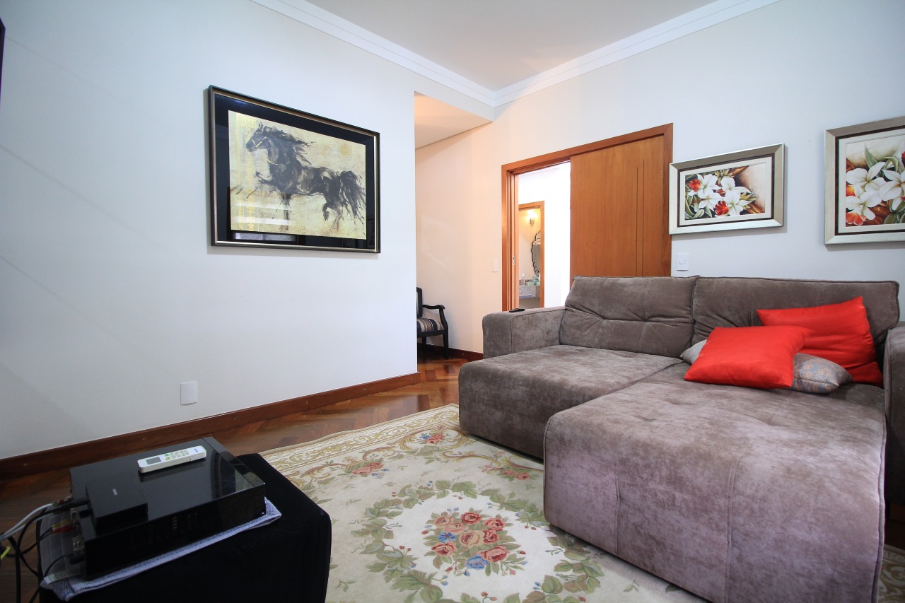 Casa em condomínio à venda no bairro Residencial Ilha de Bali: 