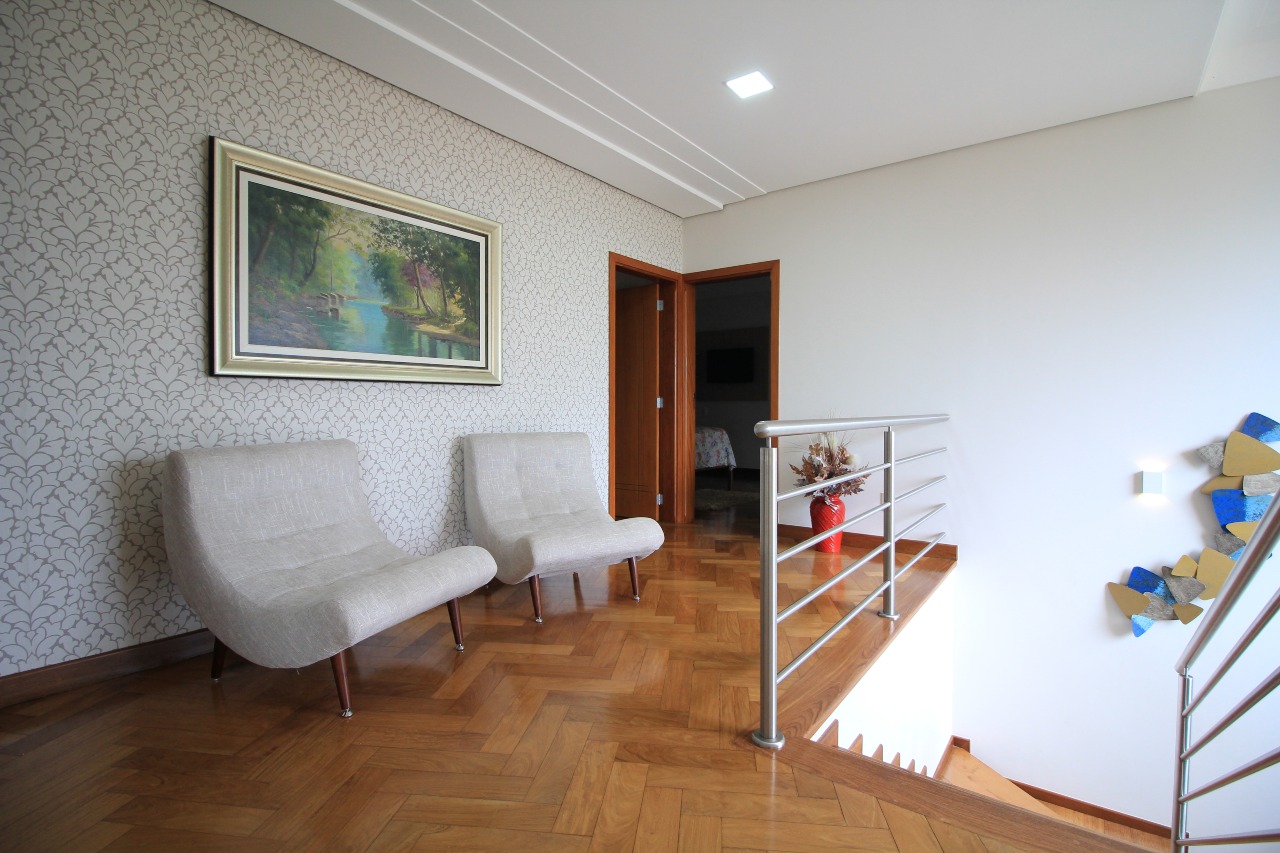 Casa em condomínio à venda no bairro Residencial Ilha de Bali: 