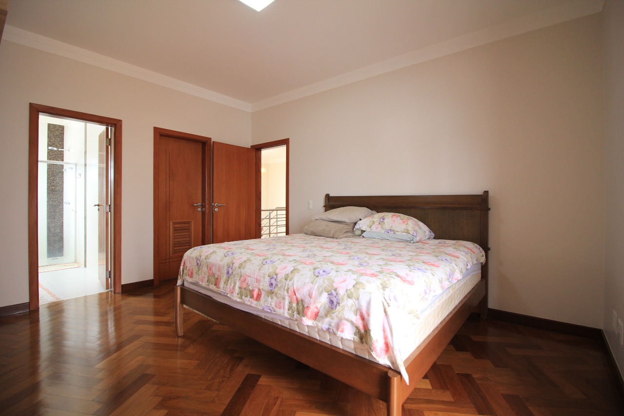 Casa em condomínio à venda no bairro Residencial Ilha de Bali: 