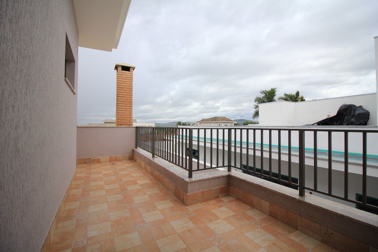 Casa em condomínio à venda no bairro Residencial Ilha de Bali: 