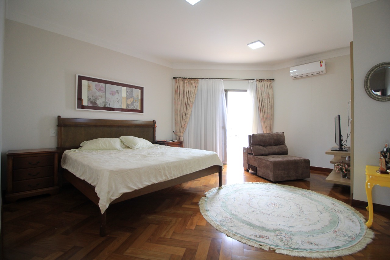 Casa em condomínio à venda no bairro Residencial Ilha de Bali: 