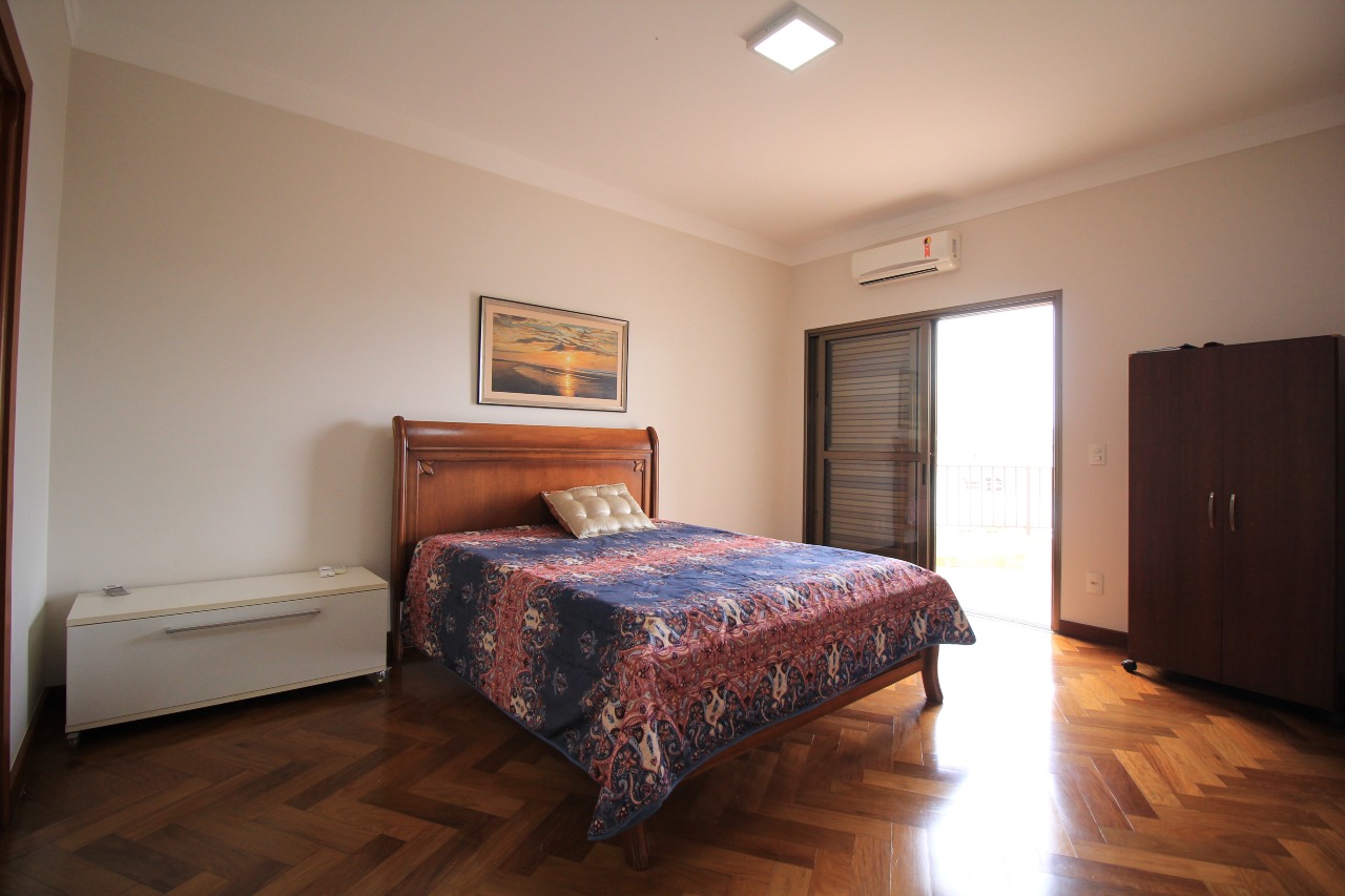 Casa em condomínio à venda no bairro Residencial Ilha de Bali: 