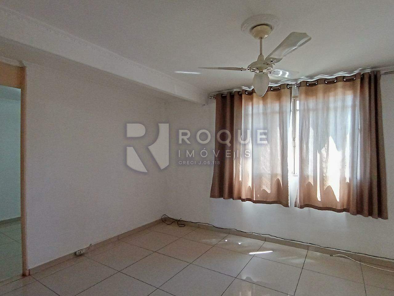 Apartamento para aluguel no bairro Jardim Olga Veroni: Sala