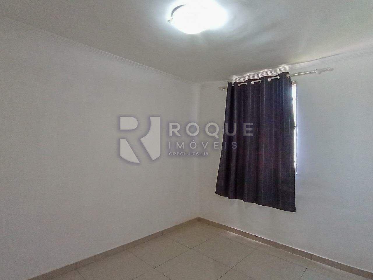 Apartamento para aluguel no bairro Jardim Olga Veroni: Dormitório 2